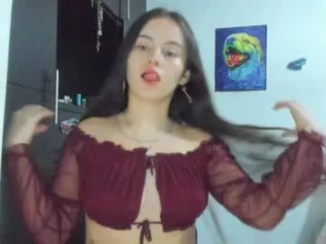 kitty_rose6147 on Chaturbate