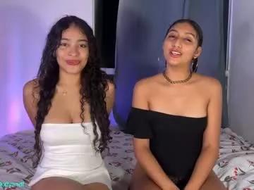 Offline kittyand on Chaturbate