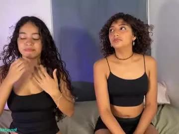 Offline kittyand on Chaturbate