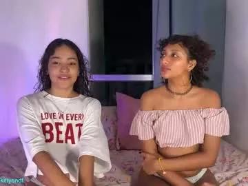 Offline kittyand on Chaturbate