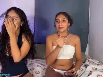 Offline kittyand on Chaturbate