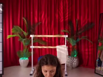 Freechat kittycaitlin on Chaturbate