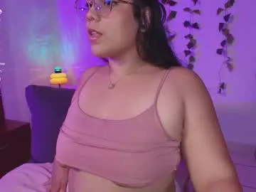 kittylu__ on Chaturbate 