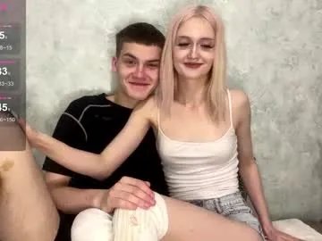 kittywithyou on Chaturbate