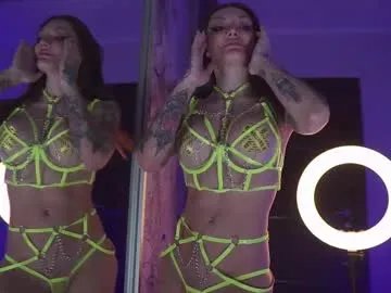 kleofox — GOAL: lick finger [45 tokens remaining] #piercing #tattoo #bigboobs #gaming #fit Lovense Tip Goals