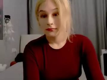 klin_miller on Chaturbate