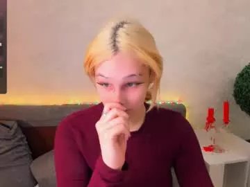 klin_miller on Chaturbate