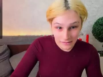 klin_miller on Chaturbate