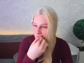 klin_miller on Chaturbate