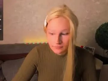 klin_miller on Chaturbate