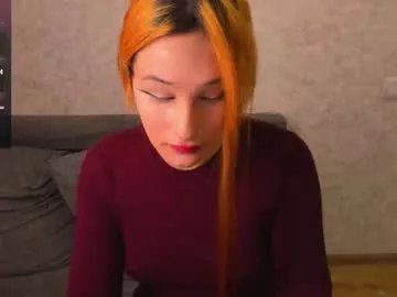 klin_miller on Chaturbate