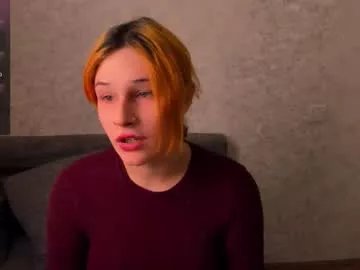 klin_miller on Chaturbate