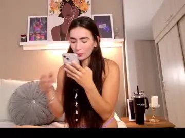 kloe_coper on Chaturbate