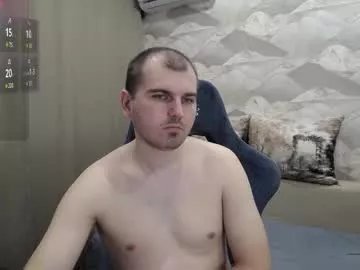 knight_5 on Chaturbate