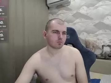 knight_5 on Chaturbate