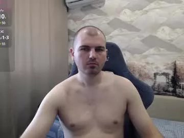 knight_5 on Chaturbate