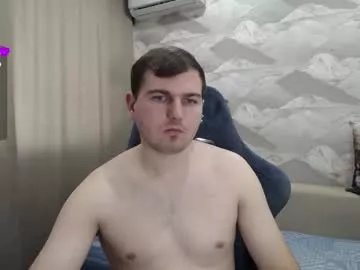 knight_5 on Chaturbate