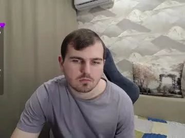 knight_5 on Chaturbate