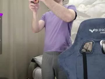 knight_5 on Chaturbate