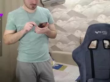 knight_5 on Chaturbate