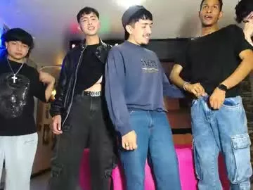 Offline kobayaske on Chaturbate