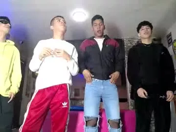 Offline kobayaske on Chaturbate