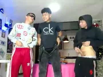 Offline kobayaske on Chaturbate