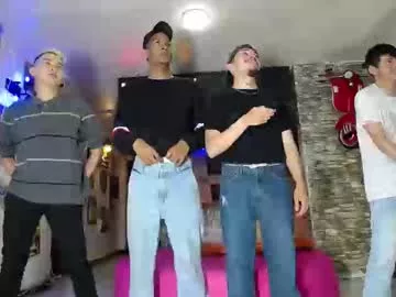 Offline kobayaske on Chaturbate