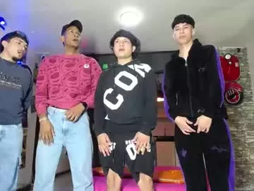 Offline kobayaske on Chaturbate