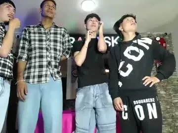 Offline kobayaske on Chaturbate