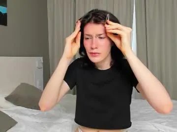 kolette_gray on Chaturbate