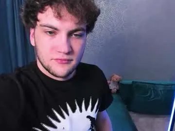 kolyakayne on Chaturbate