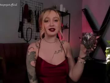 koracrosbie on Chaturbate