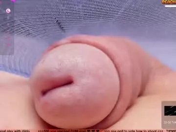 kpetra on Chaturbate