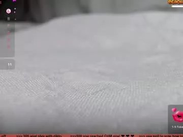 kpetra on Chaturbate