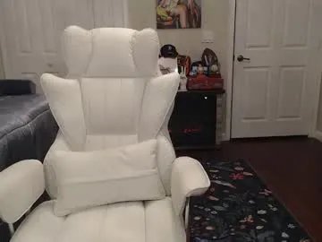 krissy2024 on Chaturbate