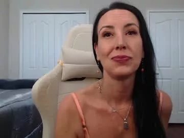 krissy2024 on Chaturbate