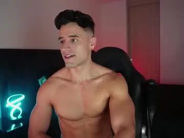 krops_ on Chaturbate