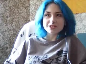 kummcaskill on Chaturbate