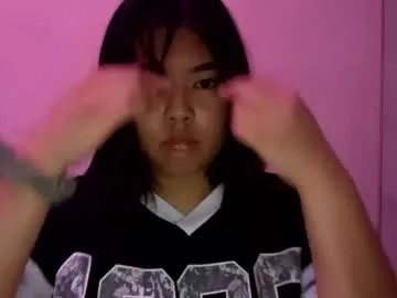 kuromixx444 — get me hot and bothered <3 lets feel good together #asian #pinay #lovense #chubby #hairy [2222 tokens remaining]