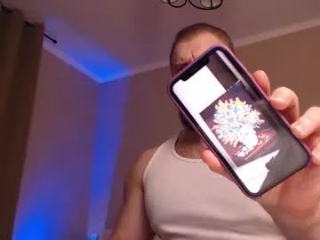 kurt_stone1 on Chaturbate