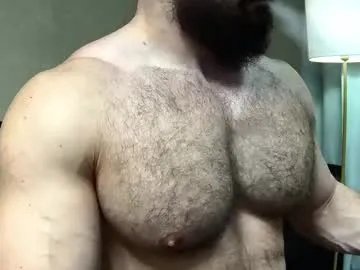 kurt_stone1 on Chaturbate