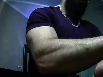 kurt_stone1 on Chaturbate