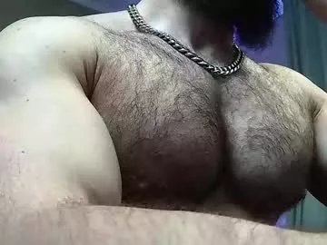 kurt_stone1 on Chaturbate