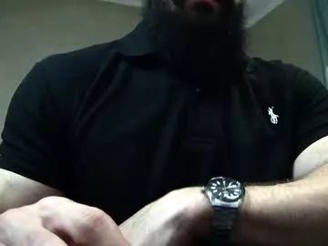 kurt_stone1 on Chaturbate