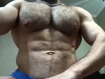 kurt_stone1 on Chaturbate