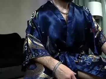 kurt_stone1 on Chaturbate