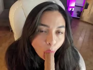 kylie_fire on Chaturbate