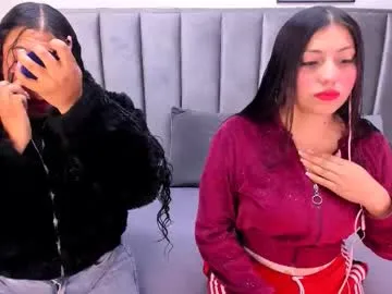 Freechat kyra_right on Chaturbate