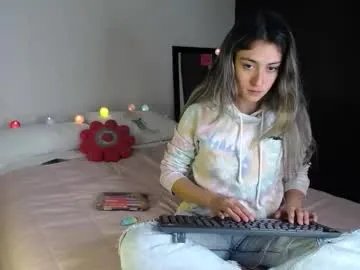 la_rola_ on Chaturbate